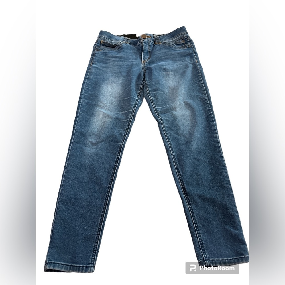Democracy Jeans Tummy Panel‎ Women’s Size 8 Ab Technology